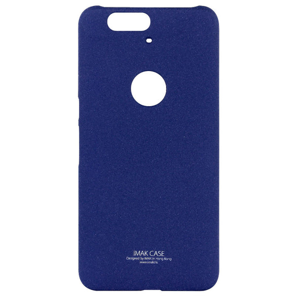 IMAK Contracted Series Phone Back Cover For HUAWEI Nexus 6P Ultra Slim Thin Soft Hard Cover Case For Nexus 6P Cases with Package